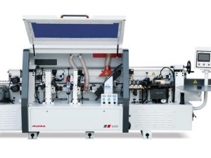 Автоматический кромкооблицовочный станок НН504 с подогревом кромки