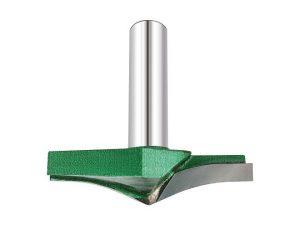 Фреза профильная Волна 1 D=60x12x54 S=12 PROCUT