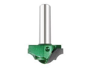 Фреза профильная S образная D=35x15x59 S=12 PROCUT