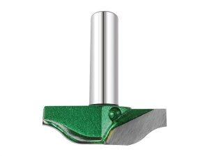 Фреза профильная Волна 3 D=50x14x55 S=12 PROCUT