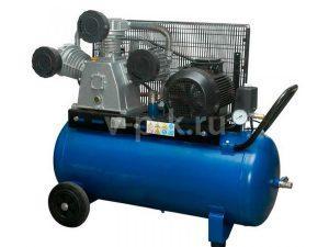 Поршневой компрессор Remeza СБ4/С-100.LB75