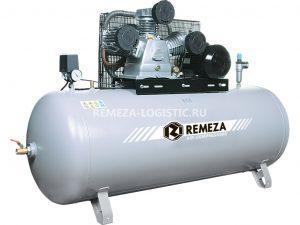 Поршневой компрессор Remeza СБ4/Ф-270.LB75 Поршневой компрессор Remeza СБ4/Ф-270.LB75