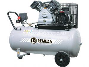 Поршневой компрессор Remeza СБ4/С-50.LB30 Поршневой компрессор Remeza СБ4/С-50.LB30