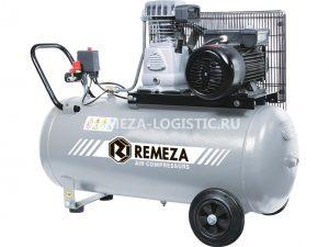 Поршневой компрессор Remeza СБ4/С-50.LH20A-1.5 Поршневой компрессор Remeza СБ4/С-50.LH20A-1.5