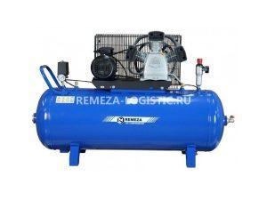 Поршневой компрессор Remeza СБ4/С-200.LB40 Поршневой компрессор Remeza СБ4/С-200.LB40