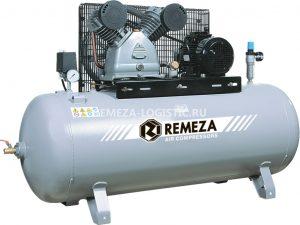 Поршневой компрессор Remeza СБ4/Ф-270.LB50 Поршневой компрессор Remeza СБ4/Ф-270.LB50