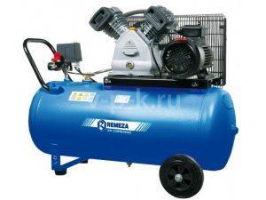 Поршневой компрессор Remeza