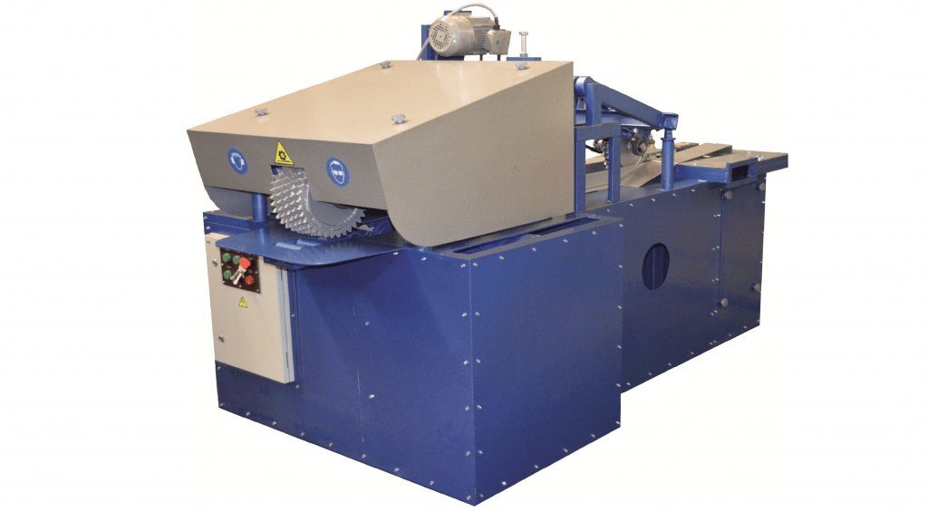 Станок для переработки горбыля гр3-500 купить недорого с доставкой для ...