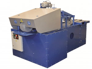 Станок для переработки горбыля гр3-500