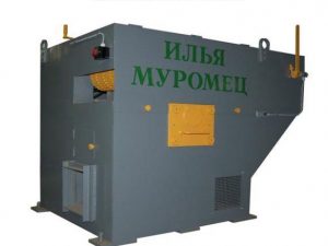 Станок многопильный круглопильный ИЛЬЯ МУРОМЕЦ