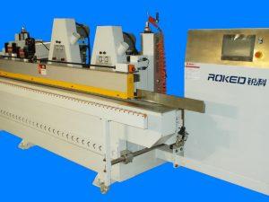 Кромкошлифовальный станок RK-MS-2S2H