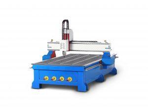 Фрезерный станок с ЧПУ TS 1325L Фрезерный станок с ЧПУ TS 1325L