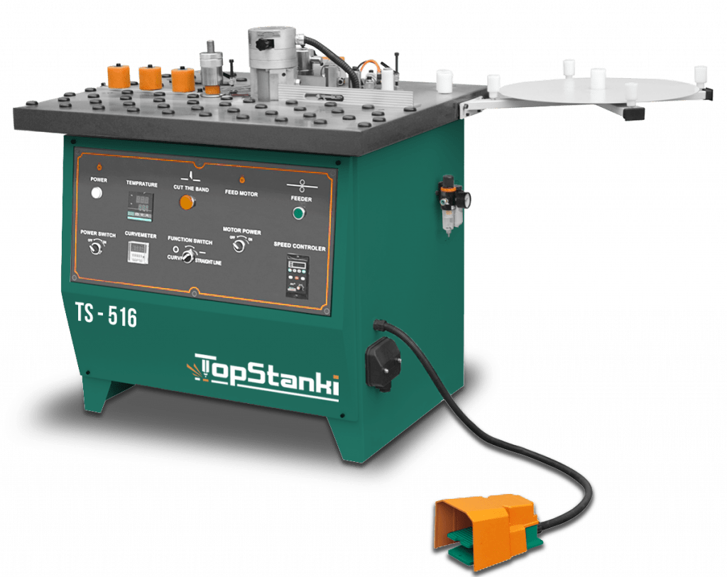 Кромкооблицовочный Станок Купить В Ростове На Дону