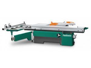 Форматно-раскроечный станок TS 6132 Форматно-раскроечный станок TS 6132