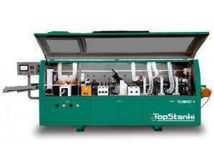 Кромкооблицовочный станок TS Compact P