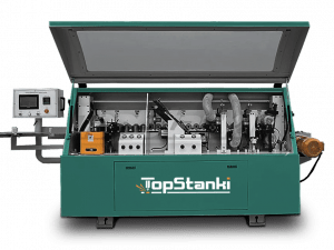 Кромкооблицовочный станок TS Compaсt