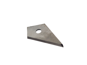 Нож V образный 120° для фрезы 1461201412 Rotis 744.T00102
