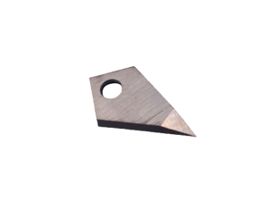 Нож V образный 45° для фрезы 1464520512 Rotis 744.T11131