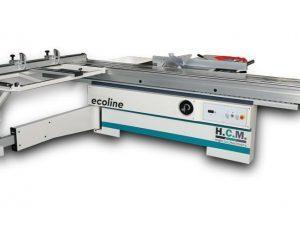 Форматно-раскроечные станки HCM TEMA 3200R Форматно-раскроечные станки HCM TEMA 3200R