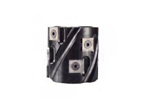 Фреза кукуруза насадная 62X32X60 Z4 ROTIS SJH0623206010AR