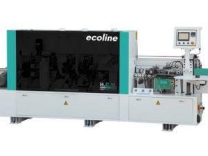 Автоматический кромкооблицовочный станок HCM 360