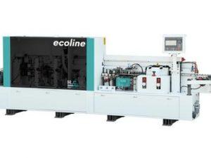 Автоматический кромкооблицовочный станок HCM 360J