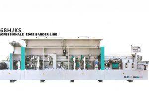 Автоматический кромкооблицовочный станок HCM 468JKS