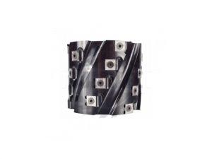 Фреза кукуруза насадная 120X40X100 Z6 ROTIS SJH1204010024AR