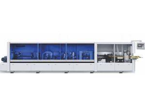 Автоматический кромкооблицовочный станок ТЕ-668J