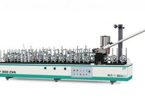 Линия окутывания профильного погонажа HCM RP-300 EVA