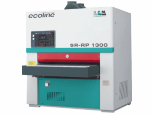 Калибровально-шлифовальный станок HCM 1000 SR-RP