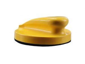 Шлифок ручной грибок D=72 Uniqtool UTG-0204