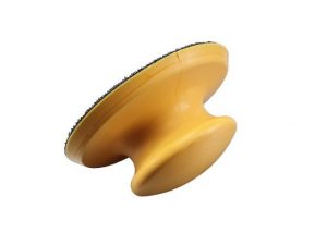 Шлифок ручной грибок 2 D=120 Uniqtool UTG-0205