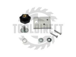 Линейка высокоточная алюминеевая 620мм UNIQTOOL UTM-0088