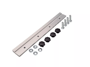 Бегунок c винтами и ручками для шины направлющей серии GS UNIQTOOL UTM-01GT