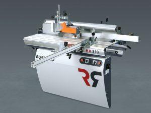 Комбинированный станок ROBLAND HX 310
