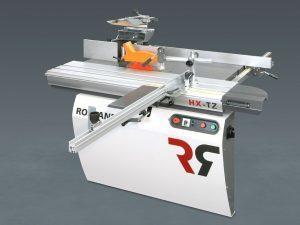 Комбинированный станок ROBLAND HX-TZ