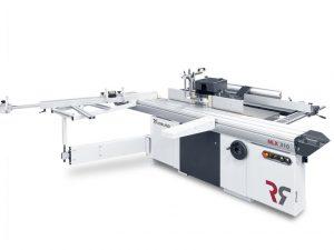 Комбинированный станок ROBLAND NLX 310 PRO