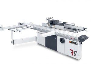 Комбинированный станок ROBLAND NLX 410 PRO