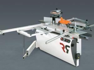 Комбинированный станок ROBLAND NX 310 PRO