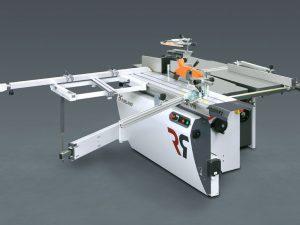 Комбинированный станок ROBLAND NX 410 PRO