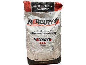 Клей-расплав ЭВА MERCURY 444