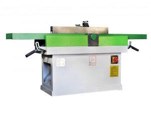 Станок фуговальный MB524L с шейперным валом