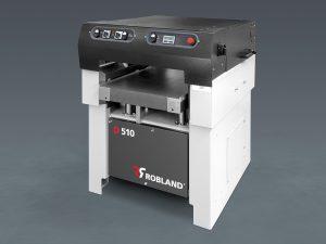 Рейсмусовый станок ROBLAND D 510