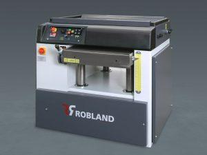 Рейсмусовый станок ROBLAND D 630