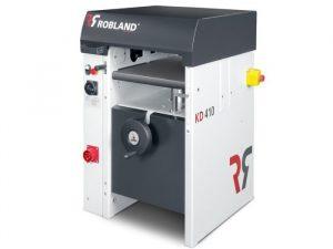 Рейсмусовый станок ROBLAND KD 410