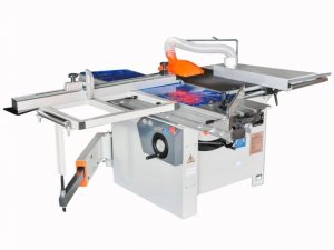 Форматно-раскроечный станок D45 (D45-1600) с кареткой 1600мм