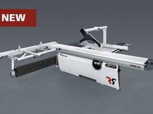 Форматно-раскроечный станок ROBLAND Z 400 EL