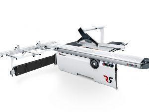 Форматно-раскроечный станок ROBLAND Z 400 M