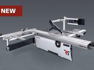 Форматно-раскроечный станок ROBLAND Z 400 X1